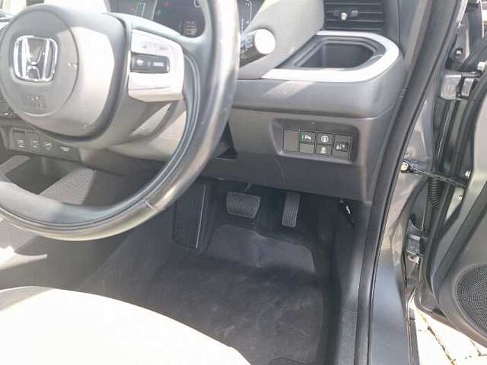 Honda Jazz Hybrid 1.5 i-MMD Hybrid Crosstar EX 5dr eCVT 