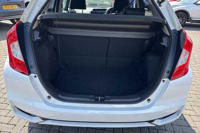Honda Jazz 1.3 i-VTEC EX Navi 5dr 