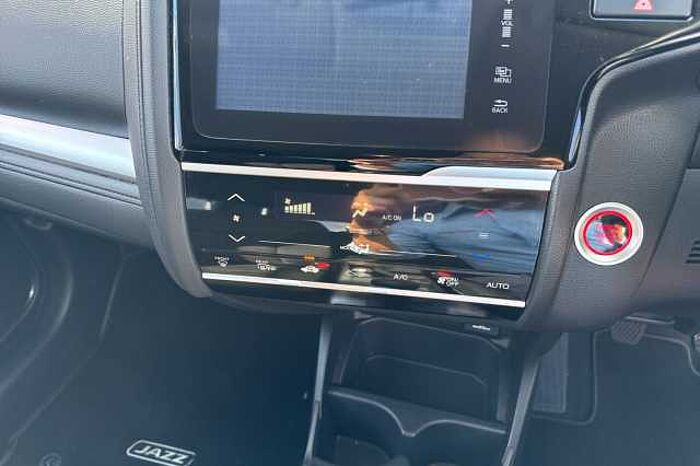 Honda Jazz 1.3 i-VTEC EX Navi 5dr 