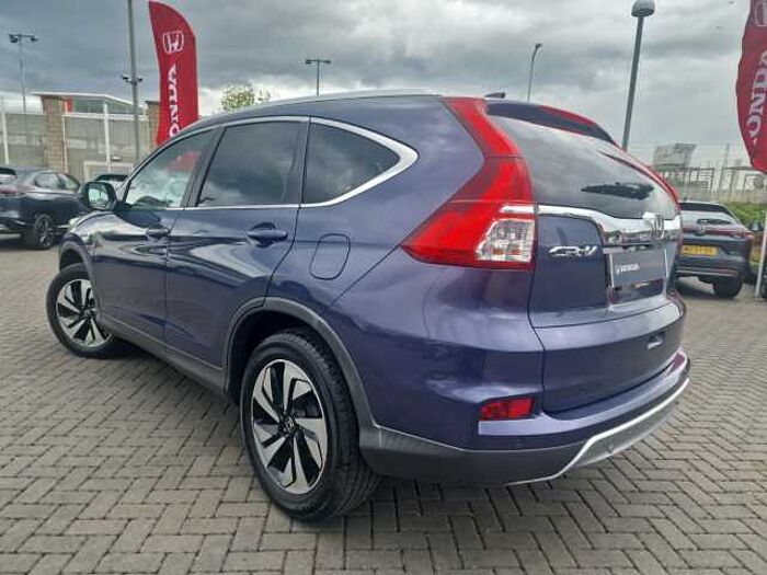 Honda CR-V 1.6 i-DTEC 160 SR 5dr 