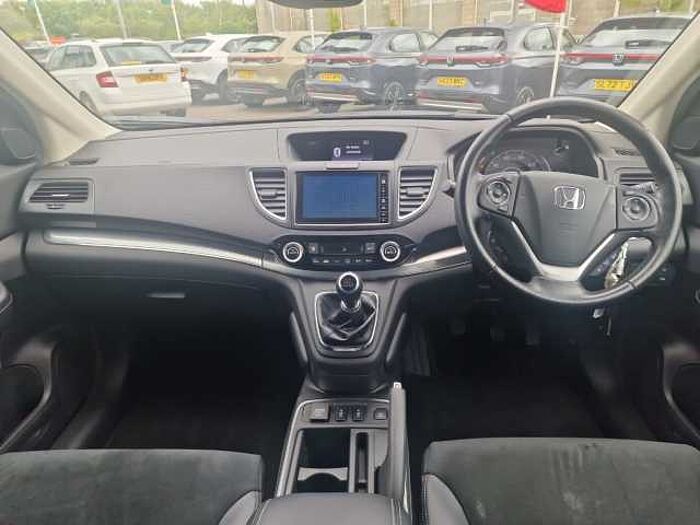 Honda CR-V 1.6 i-DTEC 160 SR 5dr 