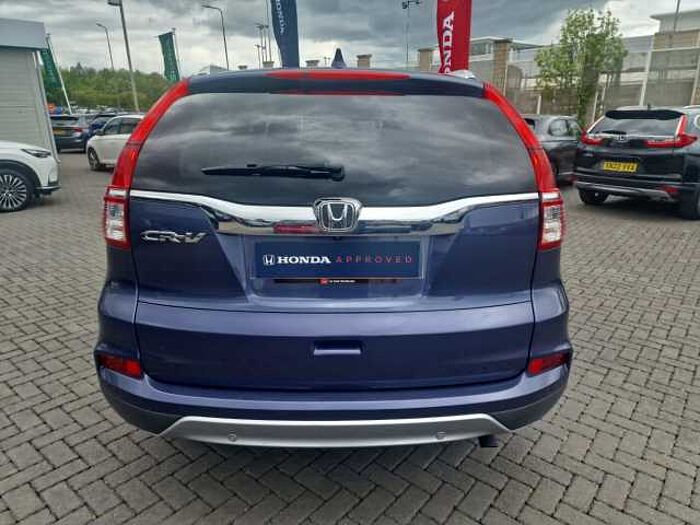 Honda CR-V 1.6 i-DTEC 160 SR 5dr 