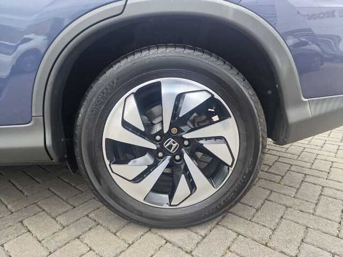 Honda CR-V 1.6 i-DTEC 160 SR 5dr 