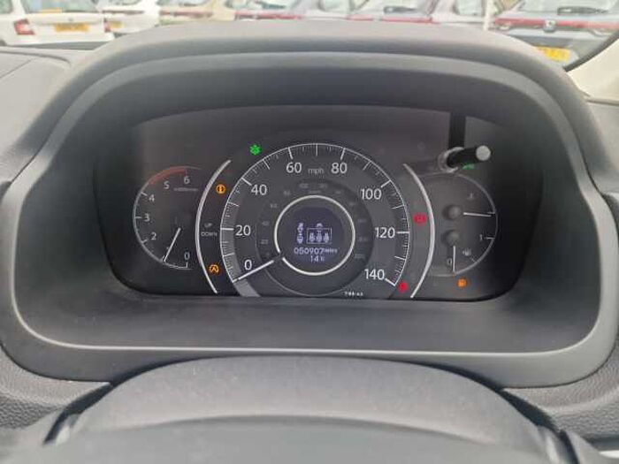 Honda CR-V 1.6 i-DTEC 160 SR 5dr 