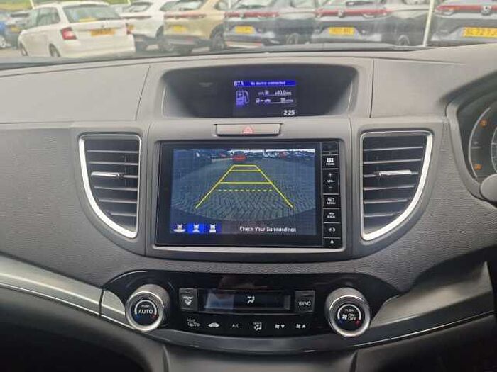 Honda CR-V 1.6 i-DTEC 160 SR 5dr 