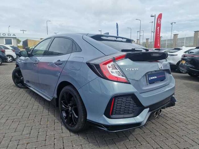 Honda Civic 1.5 VTEC Turbo Sport Plus 5dr 