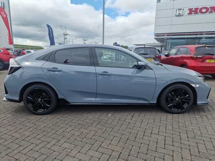 Honda Civic 1.5 VTEC Turbo Sport Plus 5dr 