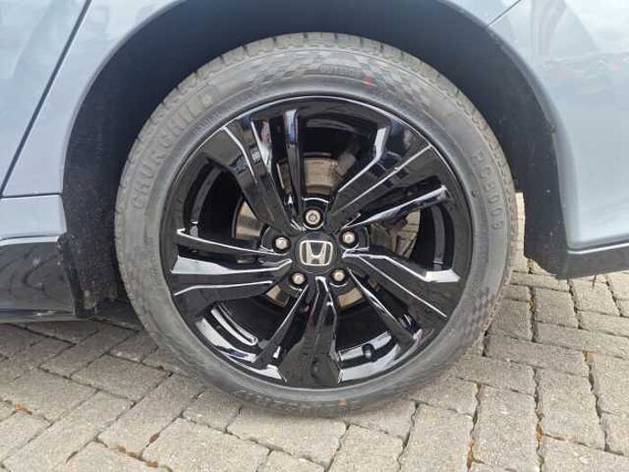 Honda Civic 1.5 VTEC Turbo Sport Plus 5dr 