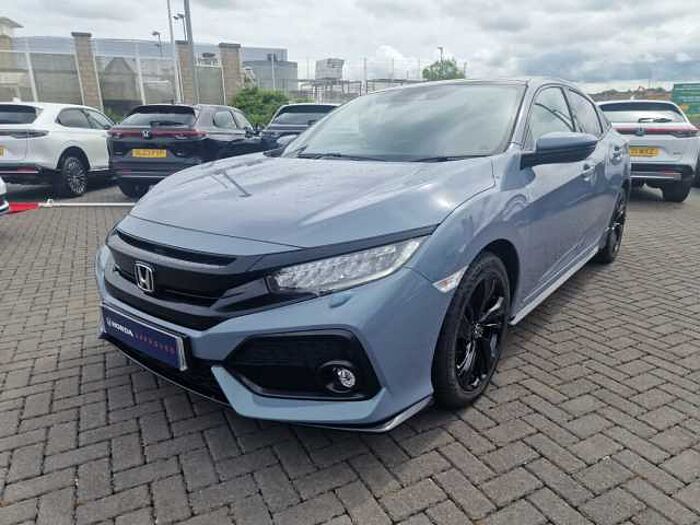 Honda Civic 1.5 VTEC Turbo Sport Plus 5dr 