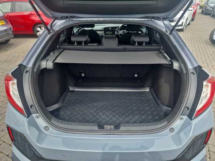 Honda Civic 1.5 VTEC Turbo Sport Plus 5dr 