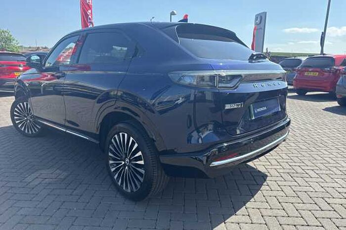 Honda e:Ny1 150kW Advance 69kWh 5dr Auto 