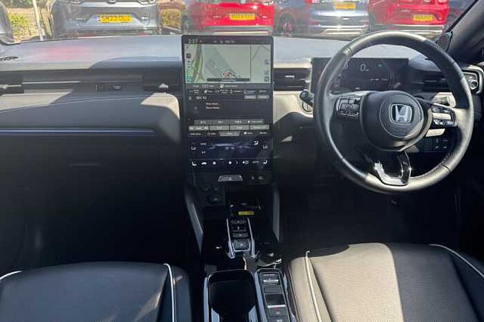 Honda e:Ny1 150kW Advance 69kWh 5dr Auto 