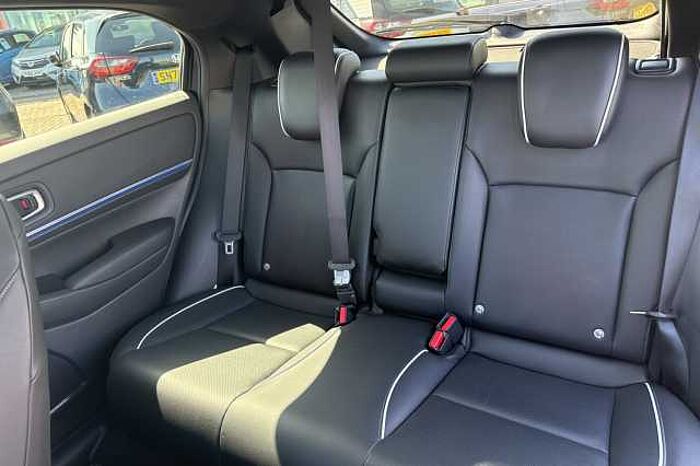 Honda e:Ny1 150kW Advance 69kWh 5dr Auto 