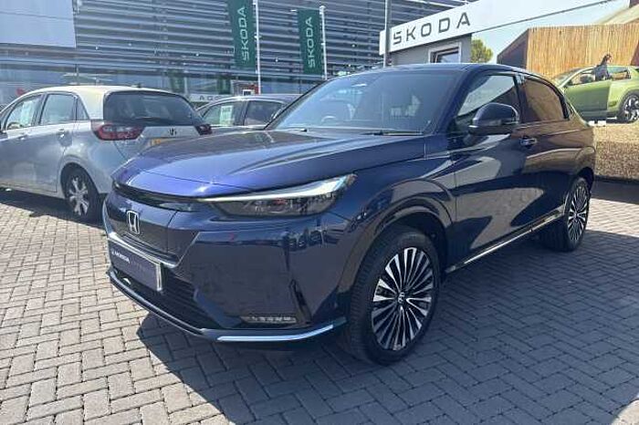 Honda e:Ny1 150kW Advance 69kWh 5dr Auto 