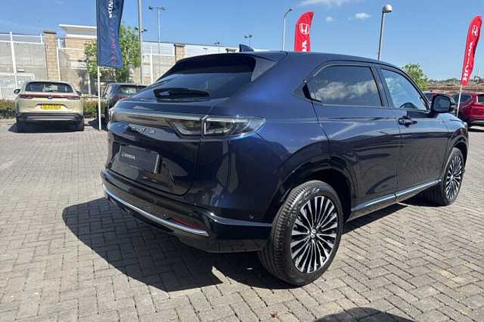 Honda e:Ny1 150kW Advance 69kWh 5dr Auto 