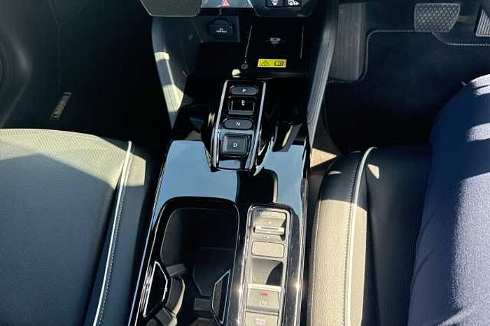 Honda e:Ny1 150kW Advance 69kWh 5dr Auto 