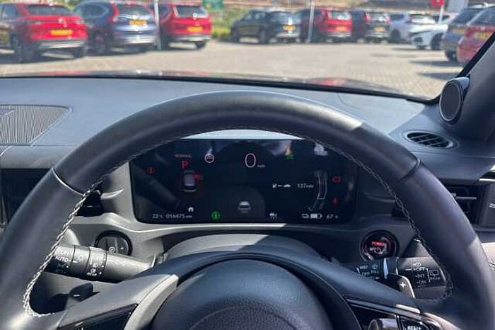 Honda e:Ny1 150kW Advance 69kWh 5dr Auto 