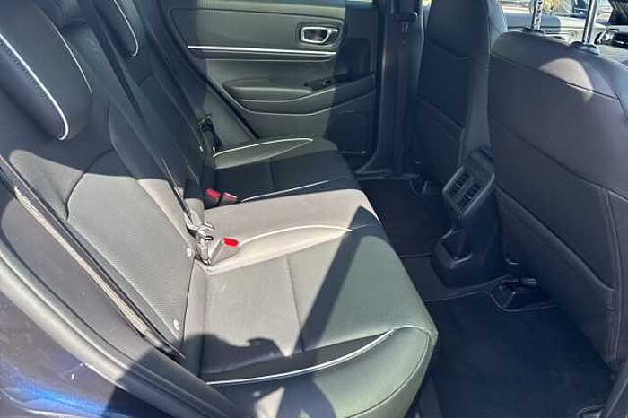 Honda e:Ny1 150kW Advance 69kWh 5dr Auto 