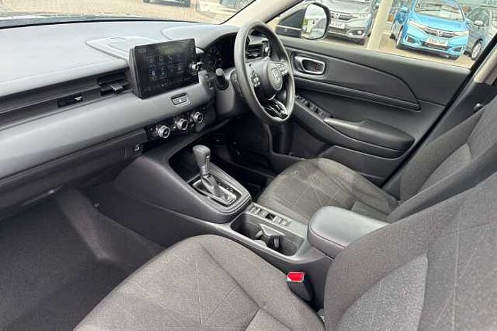 Honda HR-V Hybrid 1.5 eHEV Elegance 5dr CVT 