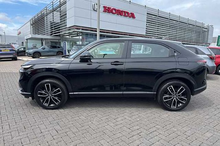 Honda HR-V Hybrid 1.5 eHEV Elegance 5dr CVT 
