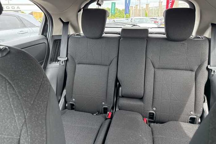 Honda HR-V Hybrid 1.5 eHEV Elegance 5dr CVT 