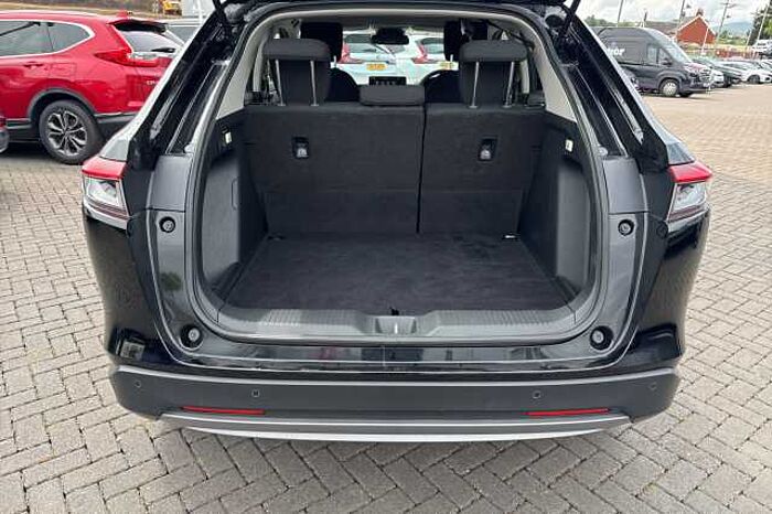 Honda HR-V Hybrid 1.5 eHEV Elegance 5dr CVT 