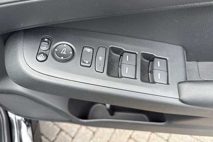 Honda HR-V Hybrid 1.5 eHEV Elegance 5dr CVT 