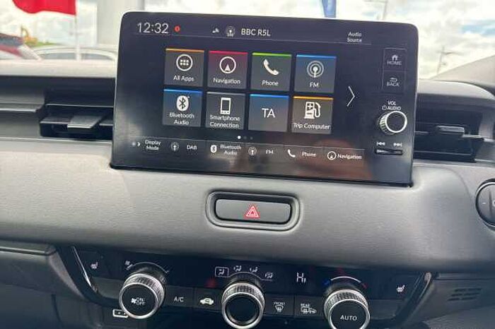 Honda HR-V Hybrid 1.5 eHEV Elegance 5dr CVT 