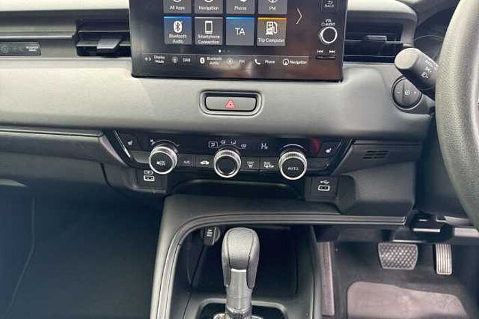 Honda HR-V Hybrid 1.5 eHEV Elegance 5dr CVT 