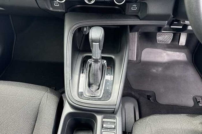Honda HR-V Hybrid 1.5 eHEV Elegance 5dr CVT 