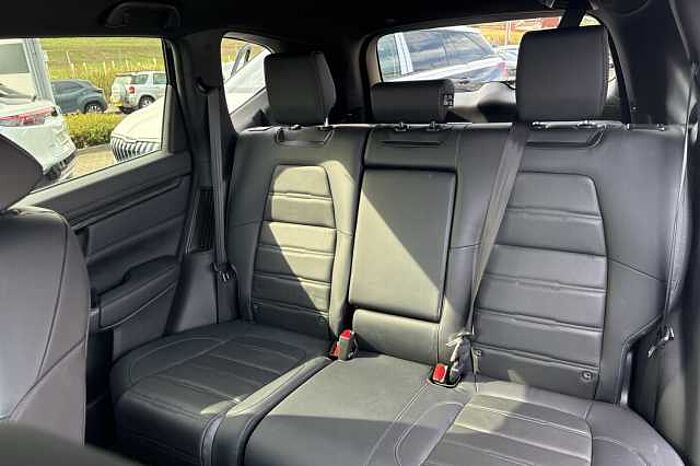 Honda CR-V e:HEV 2.0 i-MMD e:HEV Hybrid Sport Line 2WD 5dr eCVT 