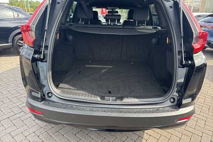 Honda CR-V e:HEV 2.0 i-MMD e:HEV Hybrid Sport Line 2WD 5dr eCVT 